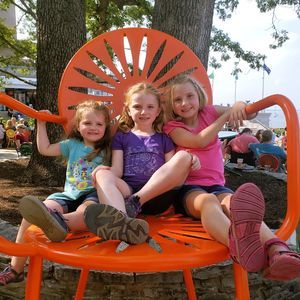 Meet your Posher, Allison